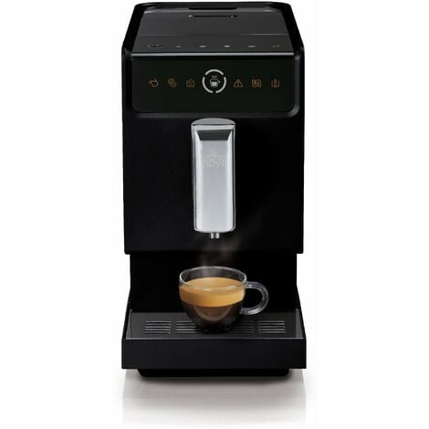 KRUPS Essential Machine à café à grain, Machine à café, Broyeur grain,  Cafetière expresso, Cappuccino & Kit entretien Full Auto Expresso Broyeur