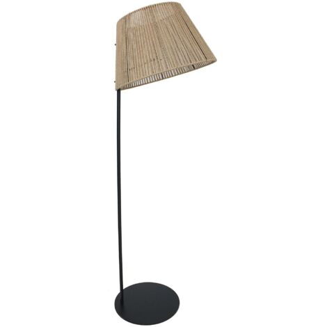 Lampadaire extérieur sans fil OCTAVIO H170cm