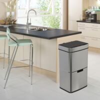 Poubelle de cuisine de tri – Trouvez le meilleur prix Poubelle de cuisine de tri – Trouvez le meilleur prix