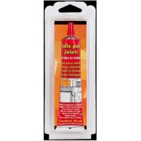 Colle refractaire tube 50ml - Pyrofeu