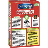 Fertiligène - Désherbant Polyvalent - 200ml
