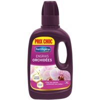 FERTILIGENE - Engrais liquide orchidée 480ml