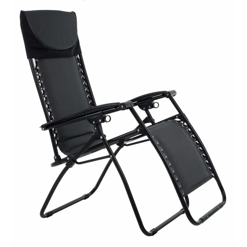 Mac sports online anti gravity lounger