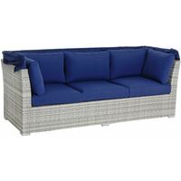 Turin Day Bed