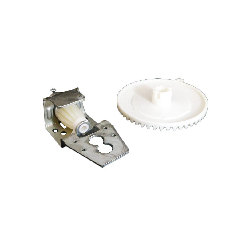 Treuil à Couple Conique N°1 Bis - Entrée Carré 8mm - Pour Volet Roulant Traditionnel