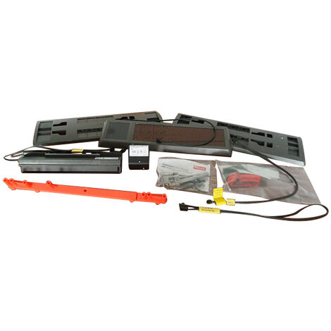 Kit lumière d'appoint Velux ZTL 014 pour conduit de lumière Sun Tunnel