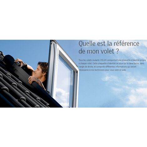 Télécommande Sans Fil Velux Integra Pour Stores - NEUVE