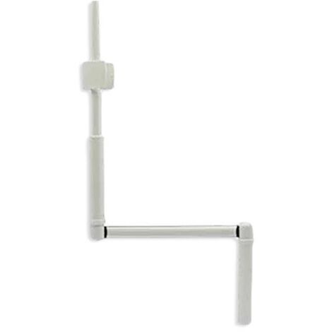 TRINGLE OSCILLANTE ASSEMBLEE E644C Zurfluh-Feller (1/5)