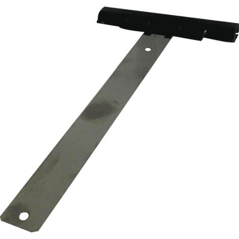 ZURFLUH-FELLER Attache Tablier A Visser (lame : 14 Noire 179)