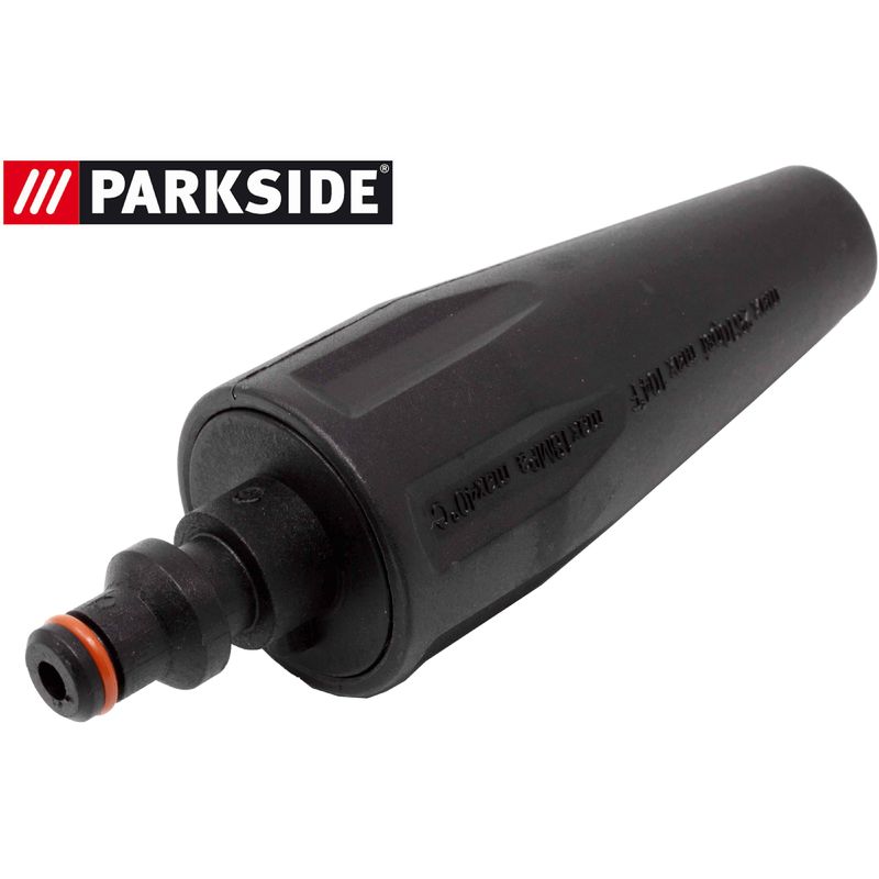 Hochdruckdüse Spritzpistole Set Parkside Hochdruckreiniger PHD 150 A1 IAN 68584 