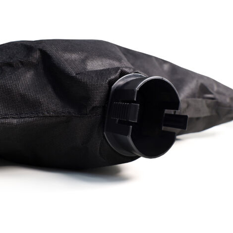 Fangsack Laubsauger passend für GARDENLINE GLLS 2505 ALDI Auffangbeutel