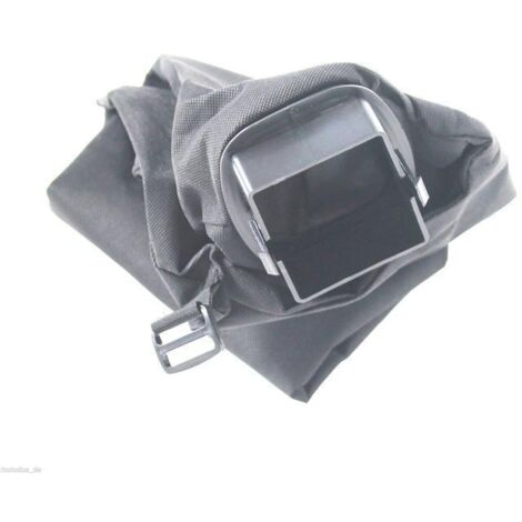 Grizzly Tools Fangsack - Ersatzsack 40 Liter Für Laubsauger EL 2800