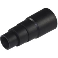 Reduzierstück Werkzeugadapter passend für Kärcher Nass Trocken und Werkstatt Staub Sauger Maschinen Absaug Stufen Adapter