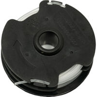 Doppelfadenspule, passend für Parkside Rasentrimmer PRT 550 A1 - IAN 311404