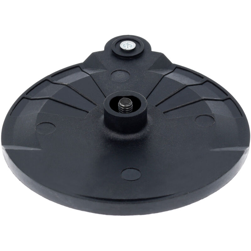 Disque De Coupe Pour Coupe-Bordures Florabest FRT 18 A / A1 – Support Pour Lame En Plastique