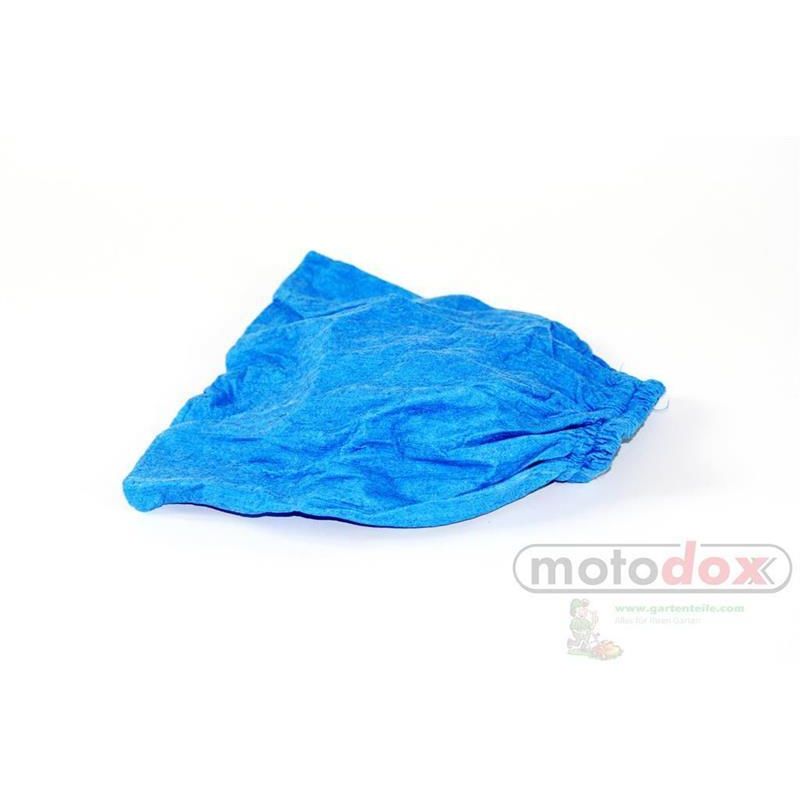 Pochette filtrante bleue aspirateur PARKSIDE PNTS 30/4