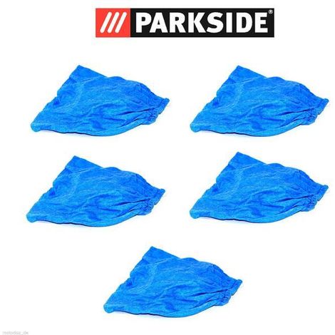 LIDL Parkside, Filtre plissé pour aspirateur sec/humide PNTS 1250, 1300,  1400, 1