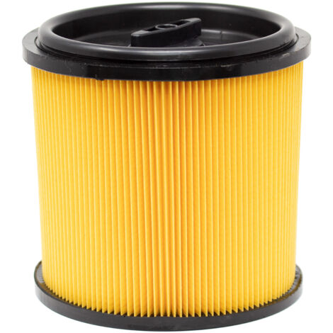 2 Filtres à Air Pour Tondeuse à Gazon MS196-51 / MS196-51E - Dimensions 113x98x22 Mm