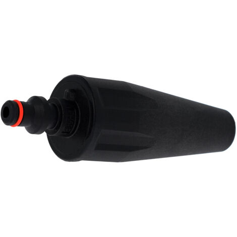 EMBOUT DE BUSE REGLABLE POUR NETTOYEUR HAUTE PRESSION PARKSIDE PHD 135 G6 - REF: 7907701719