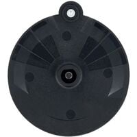 Schneidscheibe inkl. Schraube FRTA 20 A1 IAN 282271 LIDL Florabest Akku Rasentrimmer