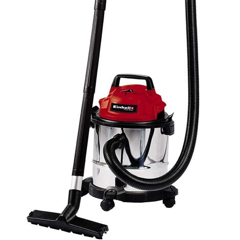 Einhell Nass-Trockensauger TC-VC 1812 S
