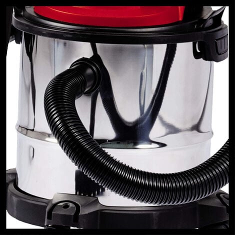Einhell Nass-Trockensauger TC-VC 1812 S
