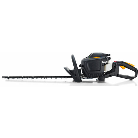 McCulloch Benzin Heckenschere SuperLite 4528 45 cm Schwert 28 mm