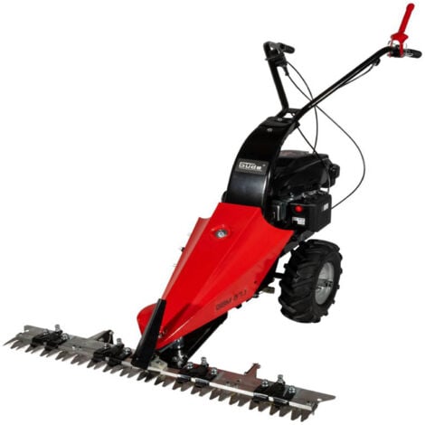 Güde Balkenmäher GBM 87.1 Wiesenmäher 4,8PS Schnittbreite 870mm