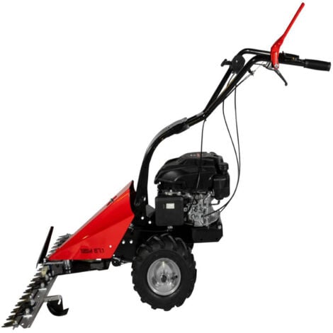 Güde Balkenmäher GBM 87.1 Wiesenmäher 4,8PS Schnittbreite 870mm
