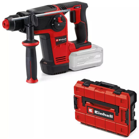 Einhell Professional Akku-Bohrhammer TP-HD 18/26 Li BL - Solo