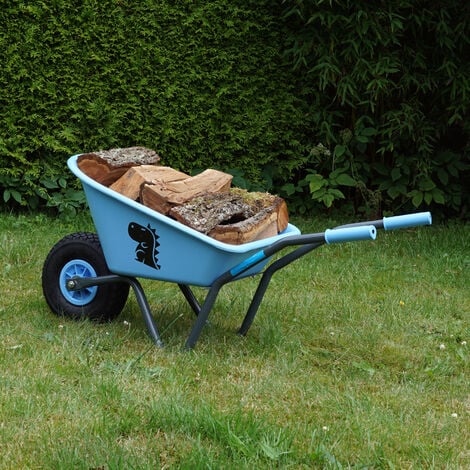 Schubkarren