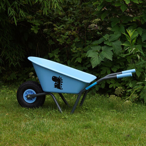 Schubkarren