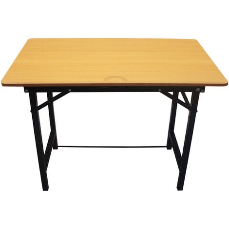 Werktisch100x60x74,5cm Tragkraft 150 kg klappbar Werkbank Arbeitstisch Werkstatttisch