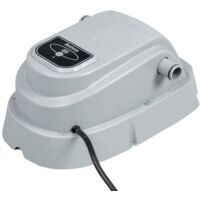 Bestway Poolheizung Wärmetauscher 2800 Watt 58259