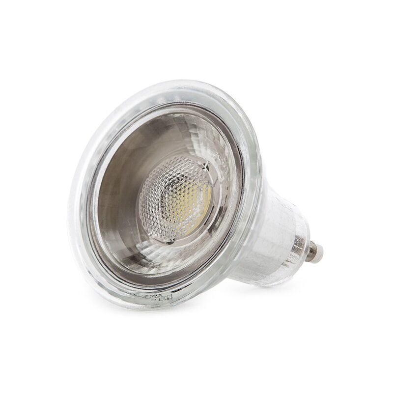 Sylvania Lampe LED GU10 RefLED (6 pcs.) ES50 V3 6W 580lm 36° SL - blanc  neutre