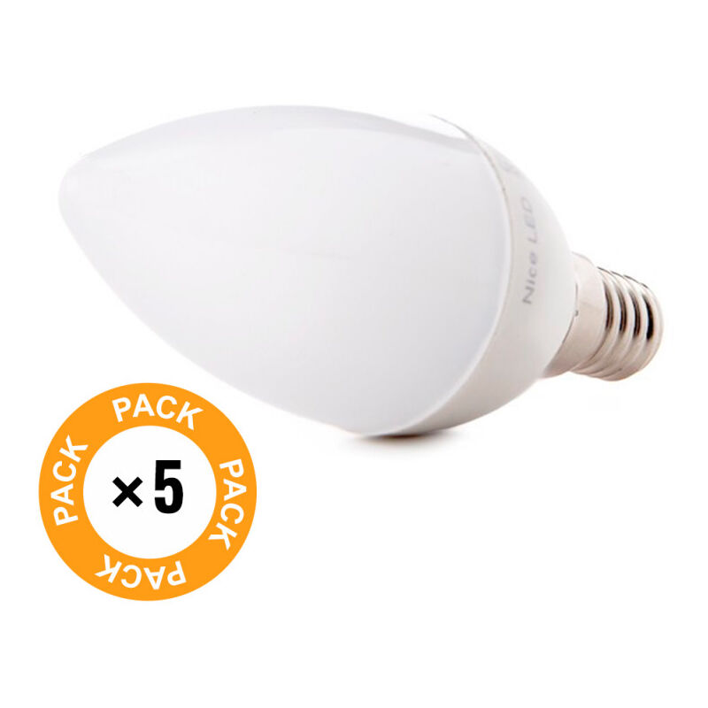 Ampoule LED B22 2W COB G45 Bulb Fi.  Nouvelle collection Miidex Lighting®
