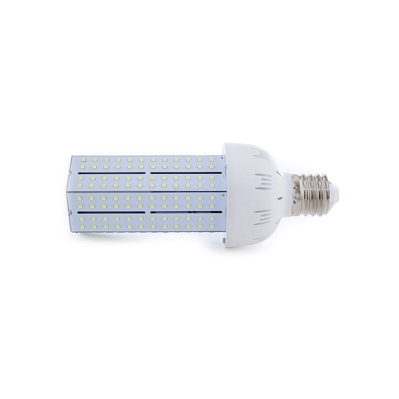 Ampoule LED pour lampadaire 45W E27 puce Bridgelux 6000Lm