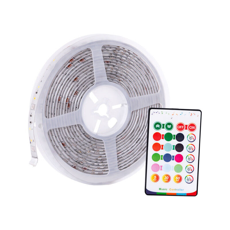 Pont de connexion entre ruban LED COB 10mm