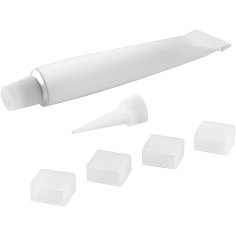 Connecteurs de bande LED Ledvance RGBW -13/SE/P SIL-SEAL Pack 4 (1/2)
