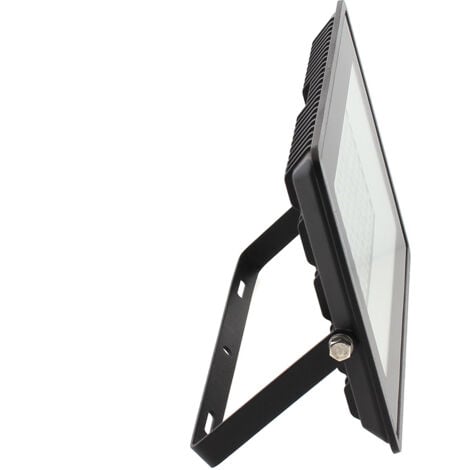 Projecteur LED 100W 12000Lm 3000K IP66 Intensité variable 60 000H [LM-6010-WW]