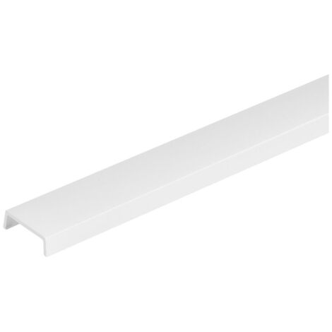 Ledvance Rubans LED Profil Cache Edge Shape 100CM  Diffuseur