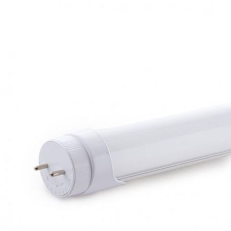 Tube LED T8 18W 2160Lm 2700ºK 120Cm Tête Rotative 60 000H [GR-T8RDDG18W-WW-O]