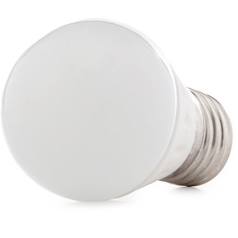 Ampoule led réflecteur E14, 196Lm = 2W, blanc chaud, LEXMAN