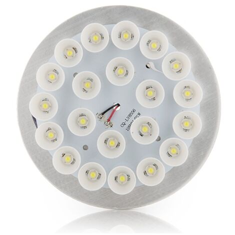 Downlight Disco LED 22W 1853Lm 2700ºK Ø149X44Mm 40 000H [PL304001-WW]