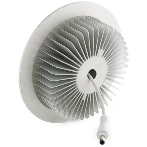 Downlight Disco LED 22W 1853Lm 2700ºK Ø149X44Mm 40 000H [PL304001-WW]
