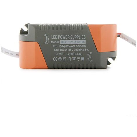 Downlight Disco LED 22W 1853Lm 2700ºK Ø149X44Mm 40 000H [PL304001-WW]