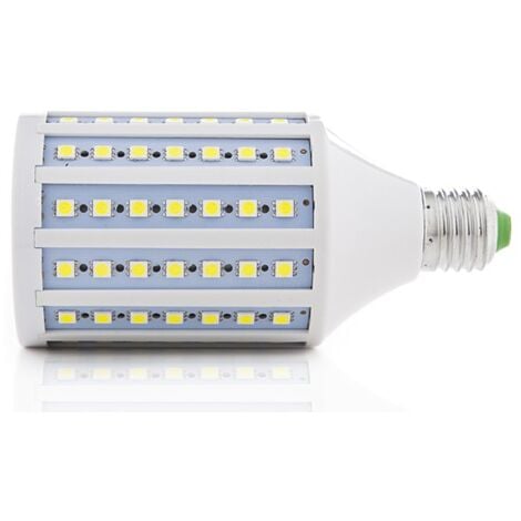 Ampoule LED E27 20W 1.400Lm 6000ºK 40.000H [SM-5050-102YMD-CW]