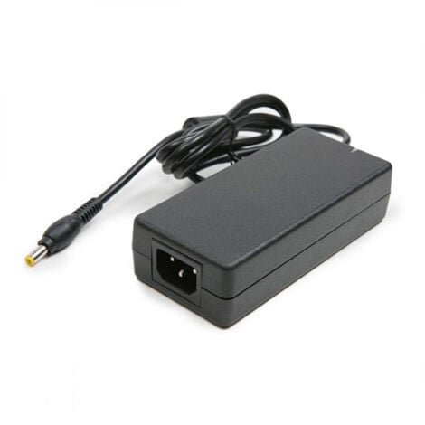 Transformateur LED 230VAC/12VDC 72W 6A IP20