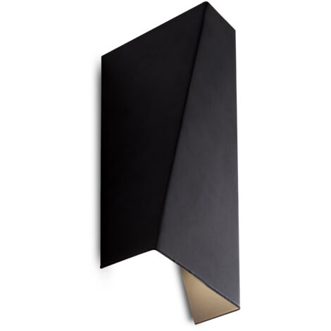 Applique murale LED 6W 490Lm 2700ºK Chloé 40 000H [HO-WALLLIGHT-6W-DB-WW] (1/5)