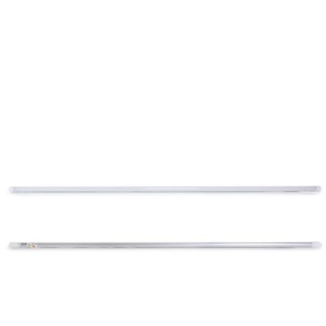 Tube LED T8 23W 2760Lm 6000ºK 150Cm Connexion Tête Rotative Une Extrémité 60 000H [TC-T8RDDG23W-O-CW]